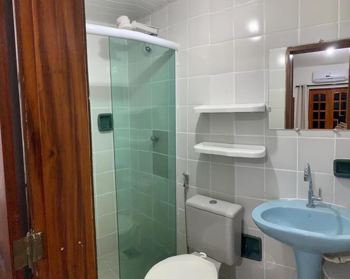Guest house Morro Branco - Morro Branco *