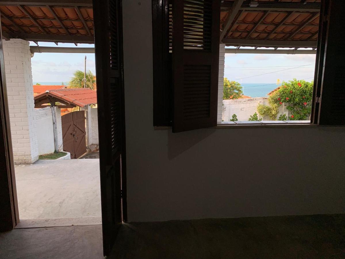 Guest house Morro Branco - Morro Branco