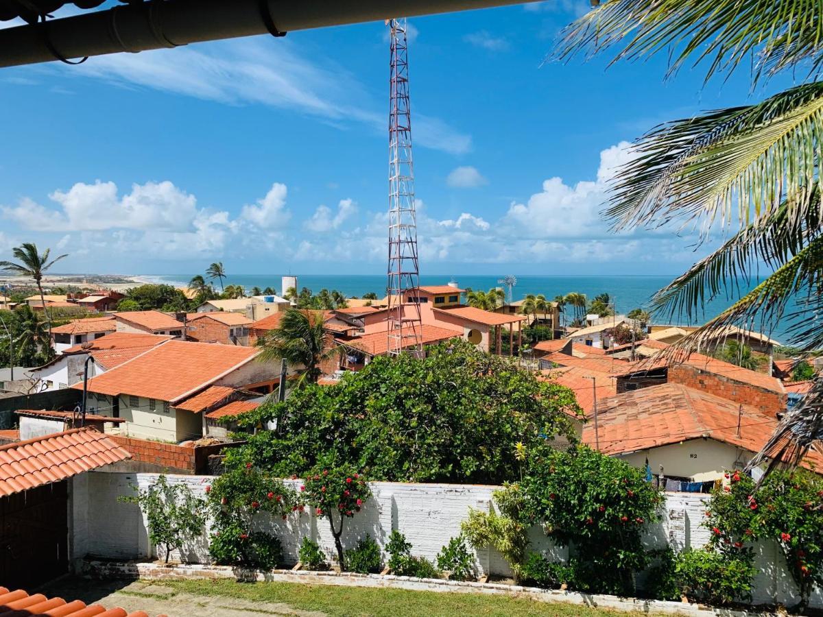 Morro Branco - Morro Branco