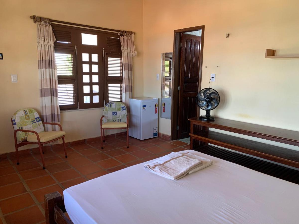 Guest house Morro Branco - Morro Branco Beberibe