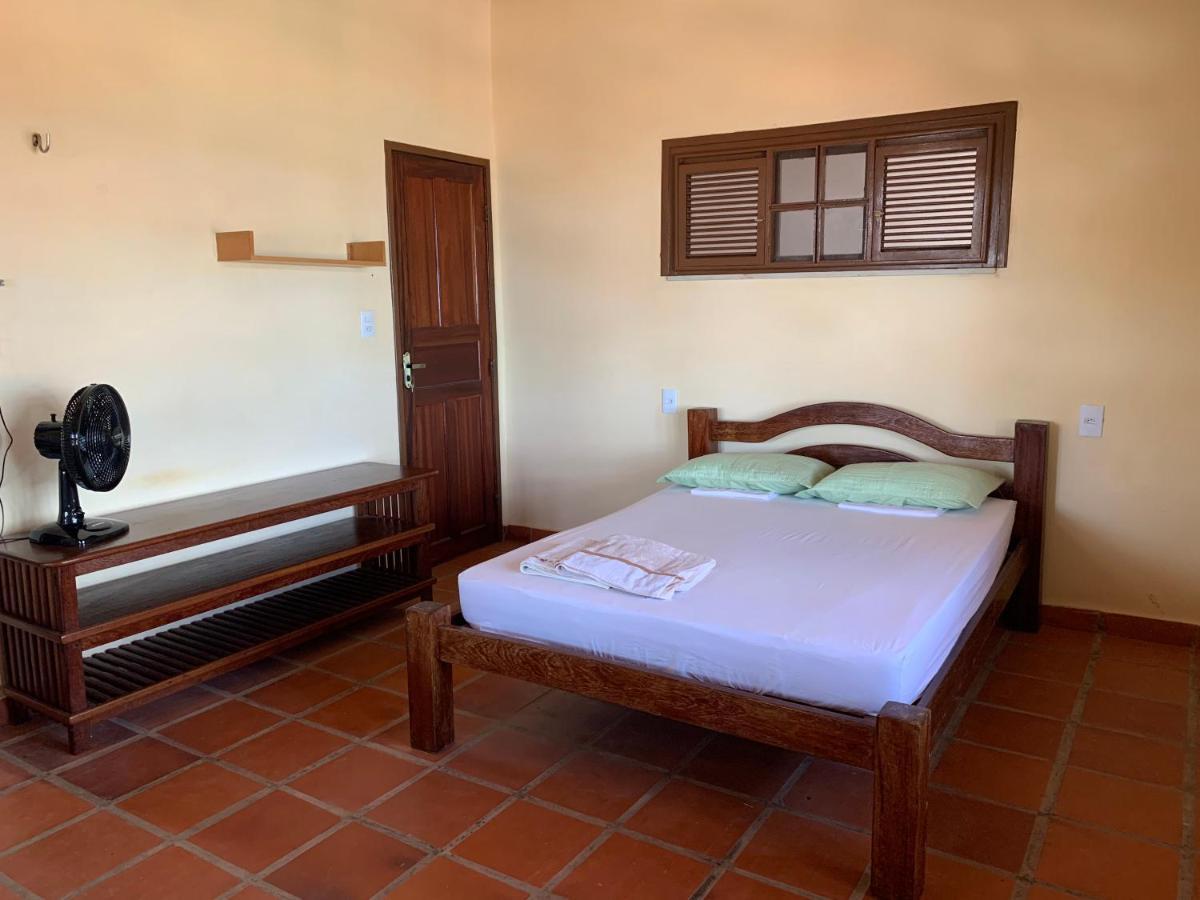 Morro Branco - Morro Branco Guest house