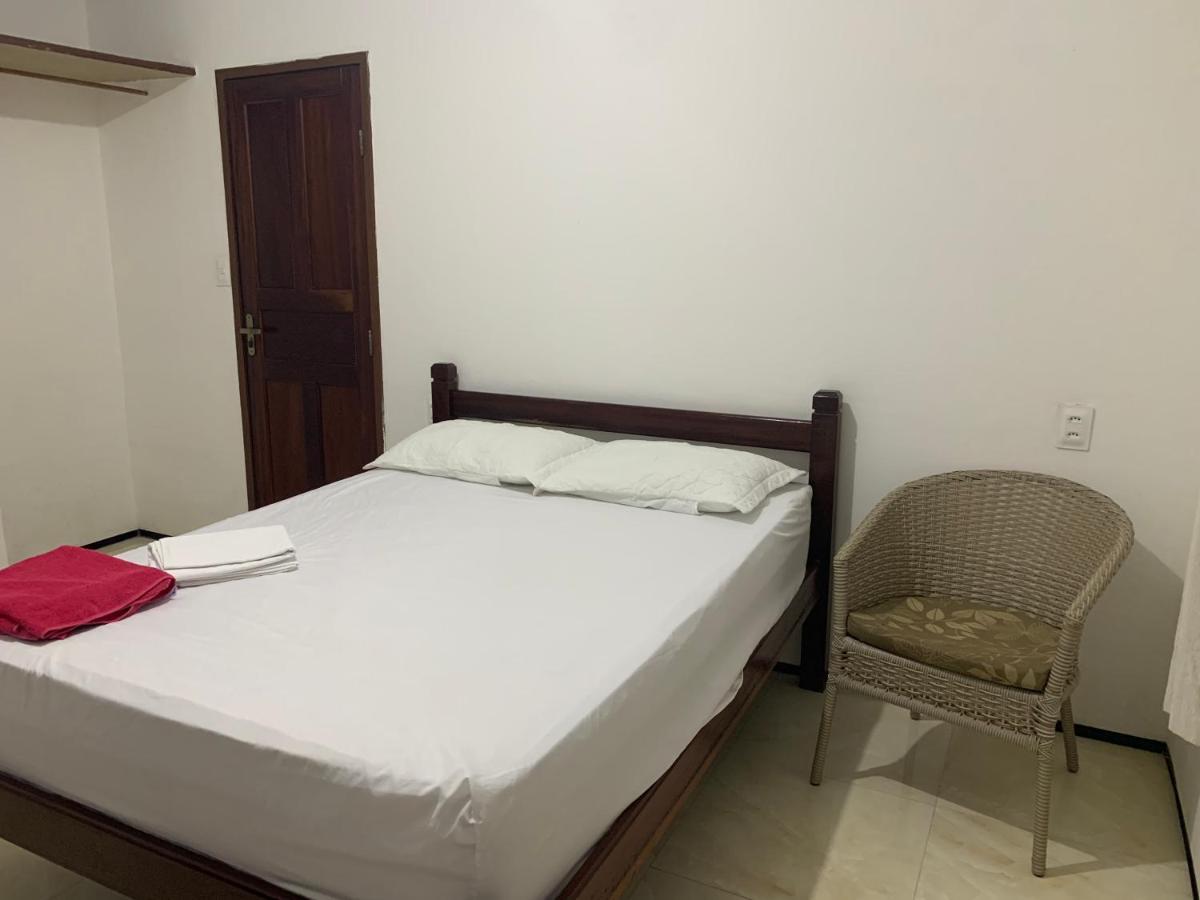 Morro Branco - Morro Branco Guest house