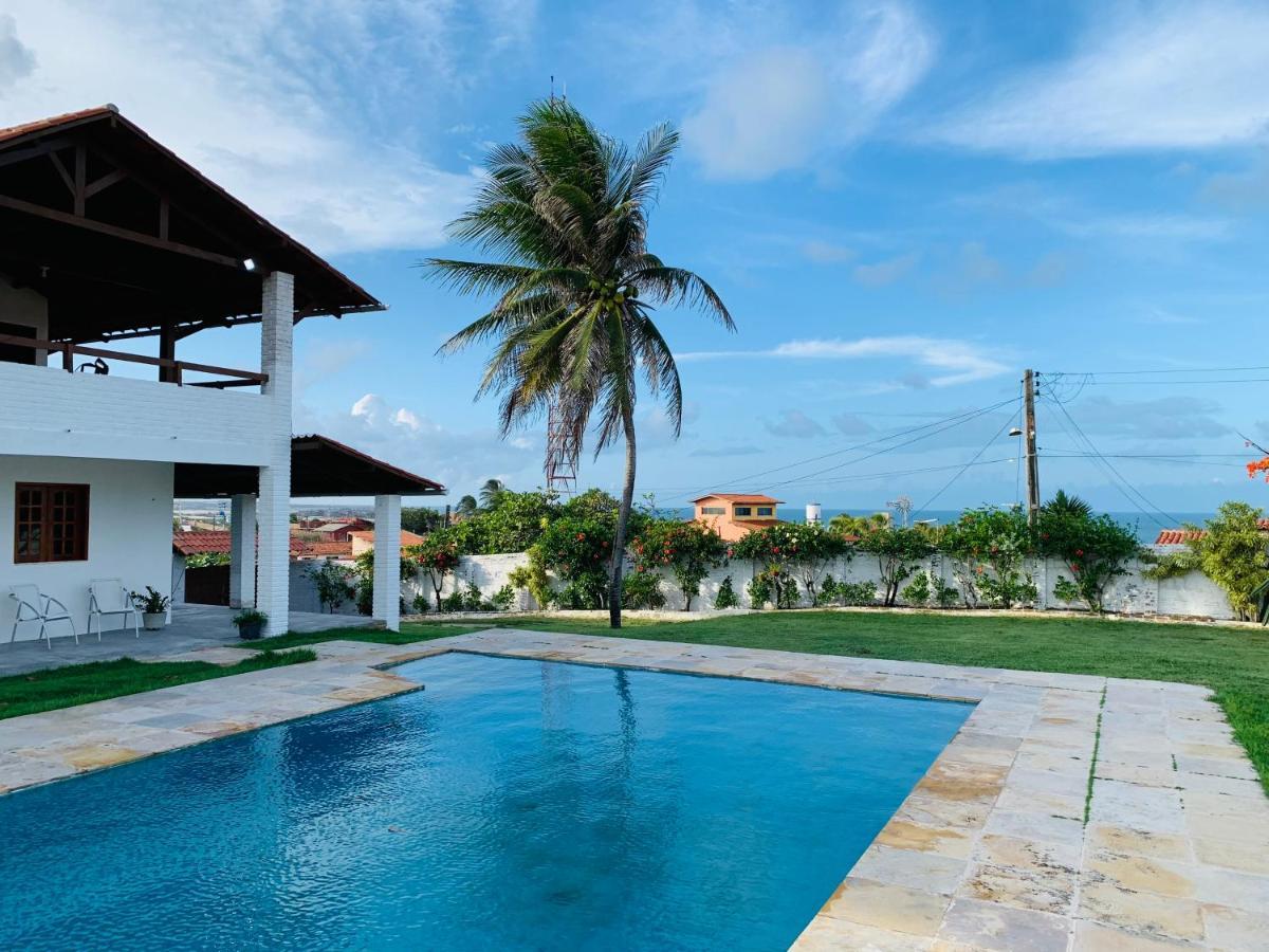 Morro Branco - Morro Branco Guest house