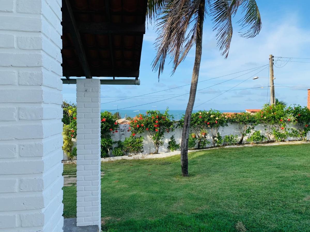 Guest house Morro Branco - Morro Branco *
