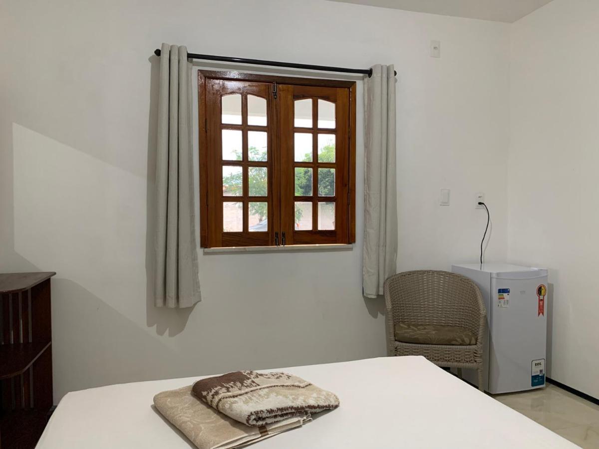 Morro Branco - Morro Branco Guest house *