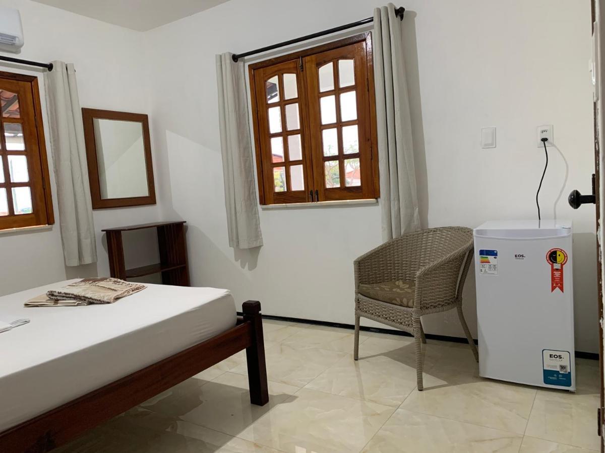 Morro Branco - Morro Branco Guest house