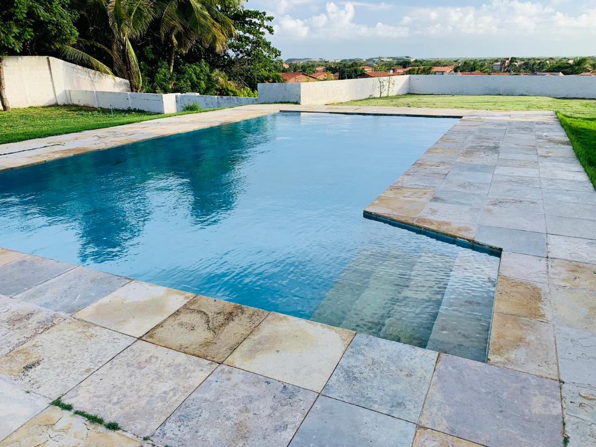 Morro Branco - Morro Branco Guest house *