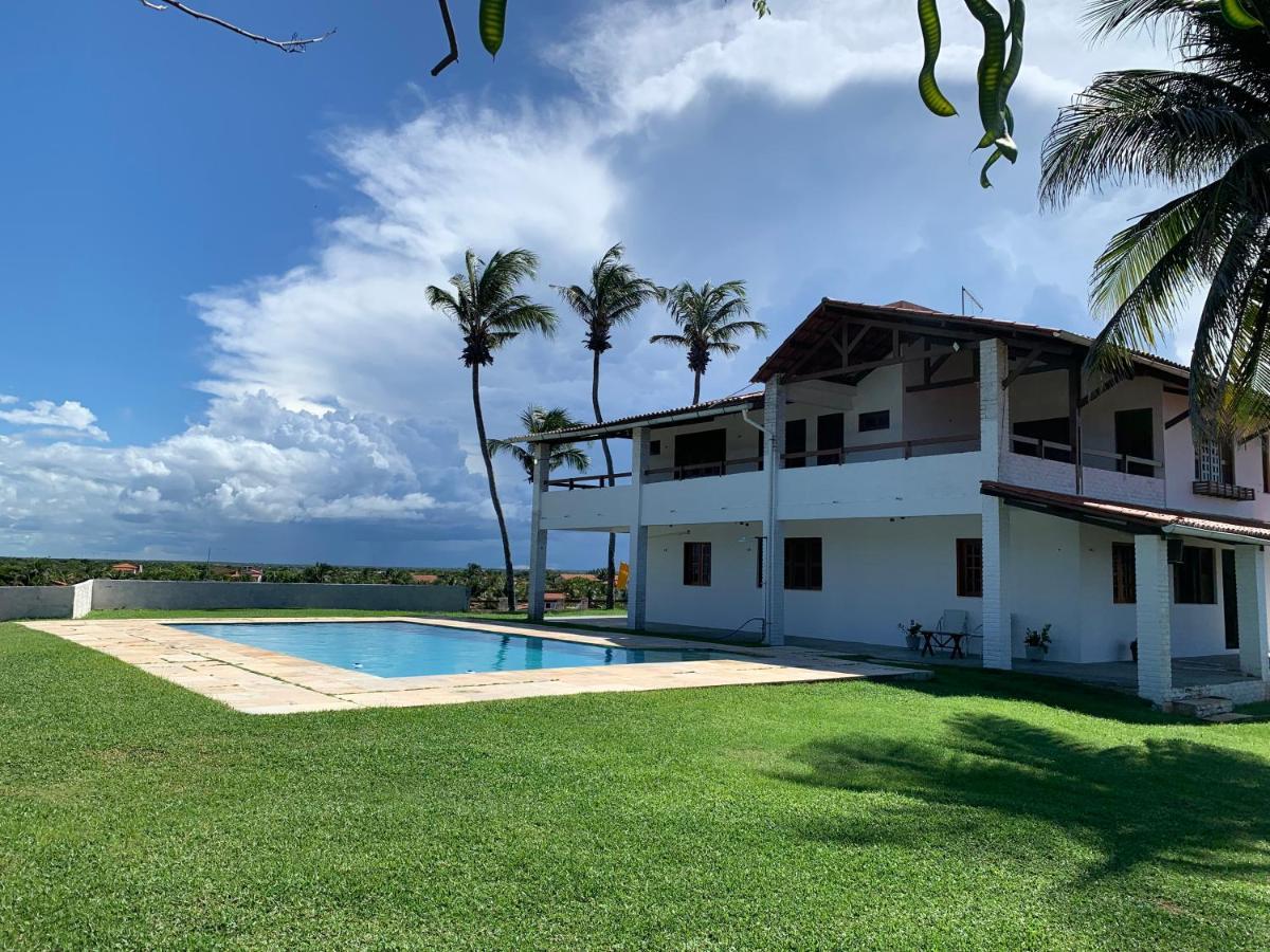 Morro Branco - Morro Branco Guest house *