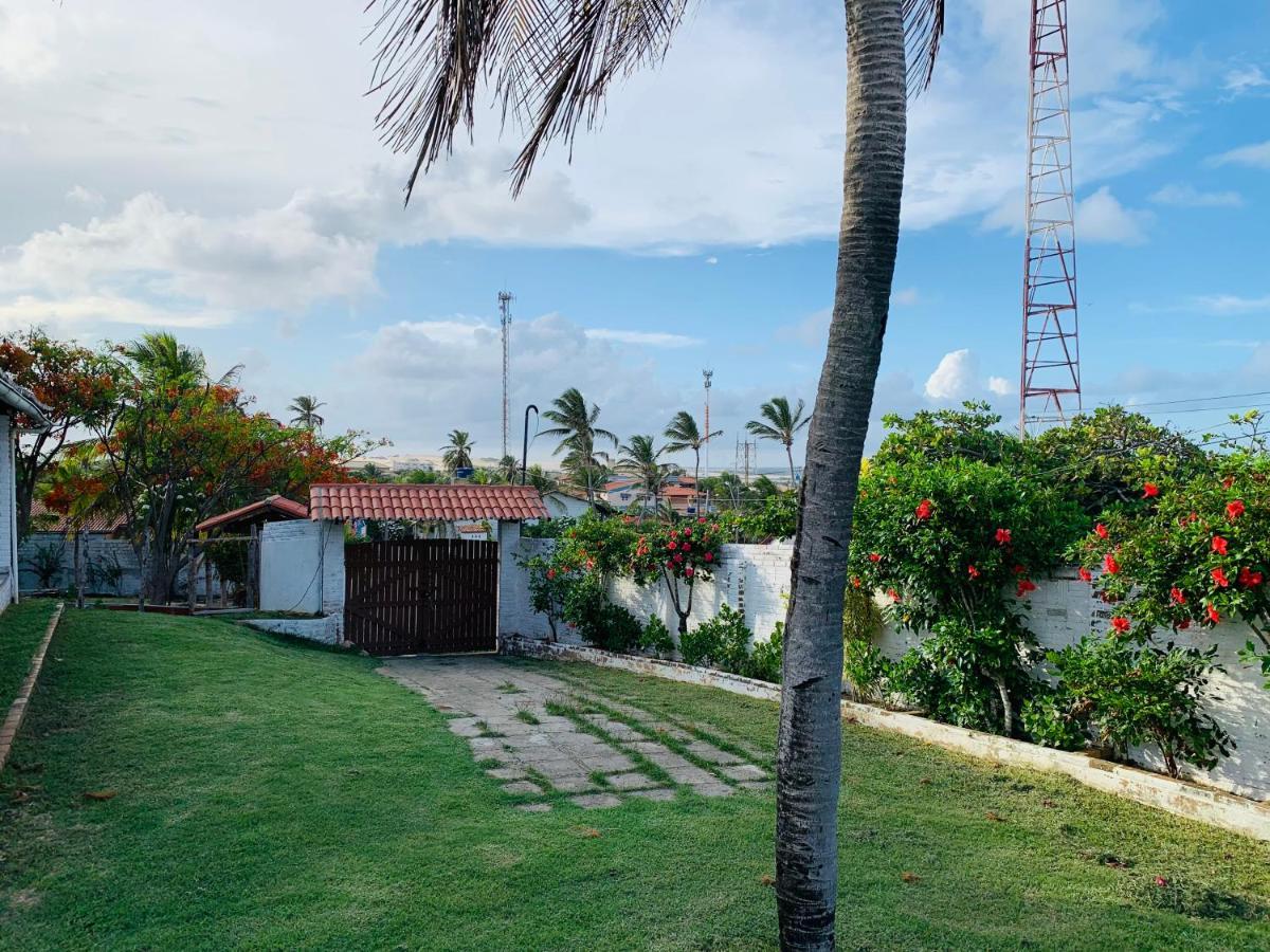 Guest house Morro Branco - Morro Branco *