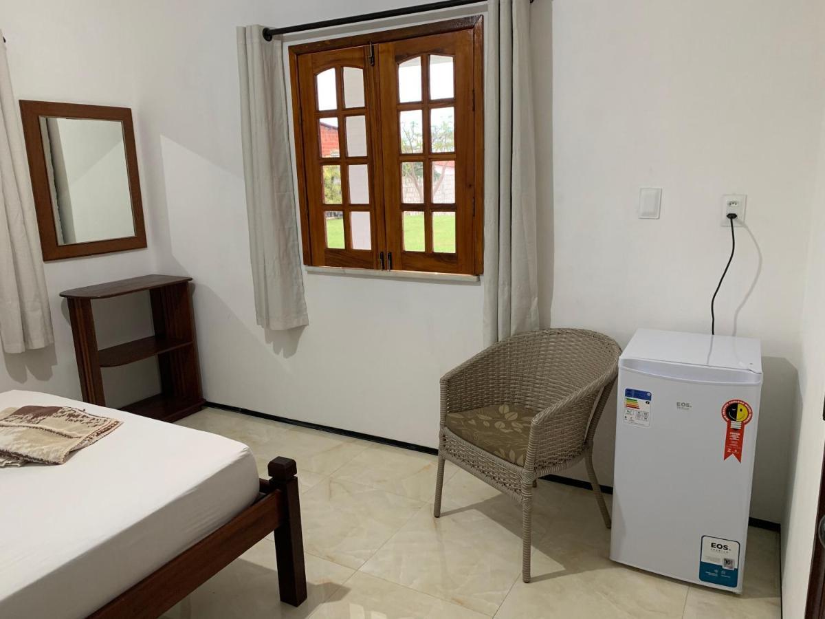 Guest house Morro Branco - Morro Branco Beberibe