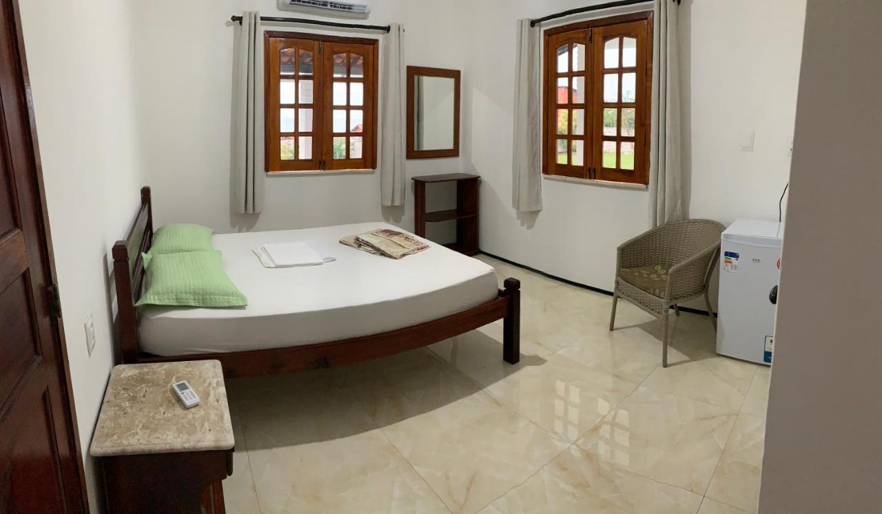 Morro Branco - Morro Branco Guest house