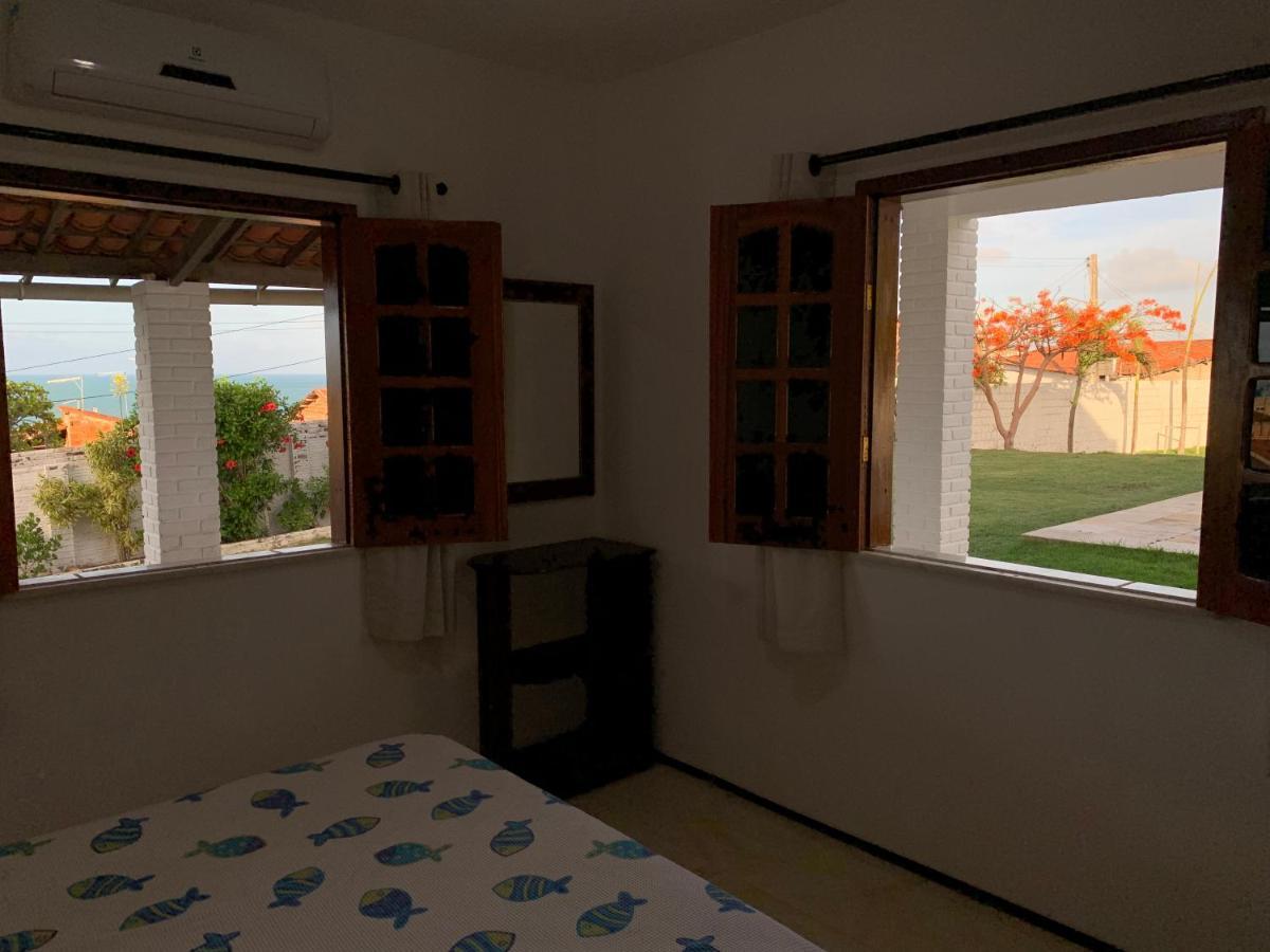 Guest house Morro Branco - Morro Branco *