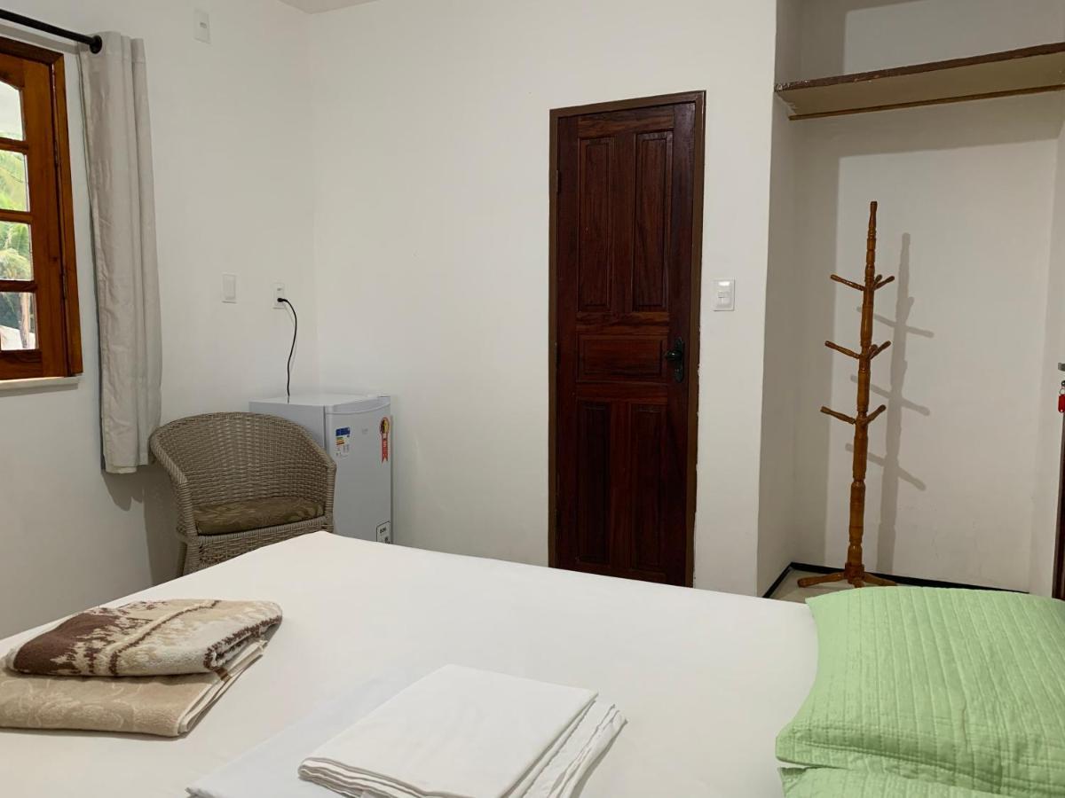 Guest house Morro Branco - Morro Branco Beberibe