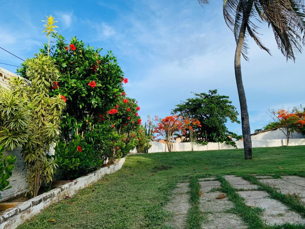 Guest house Morro Branco - Morro Branco Beberibe