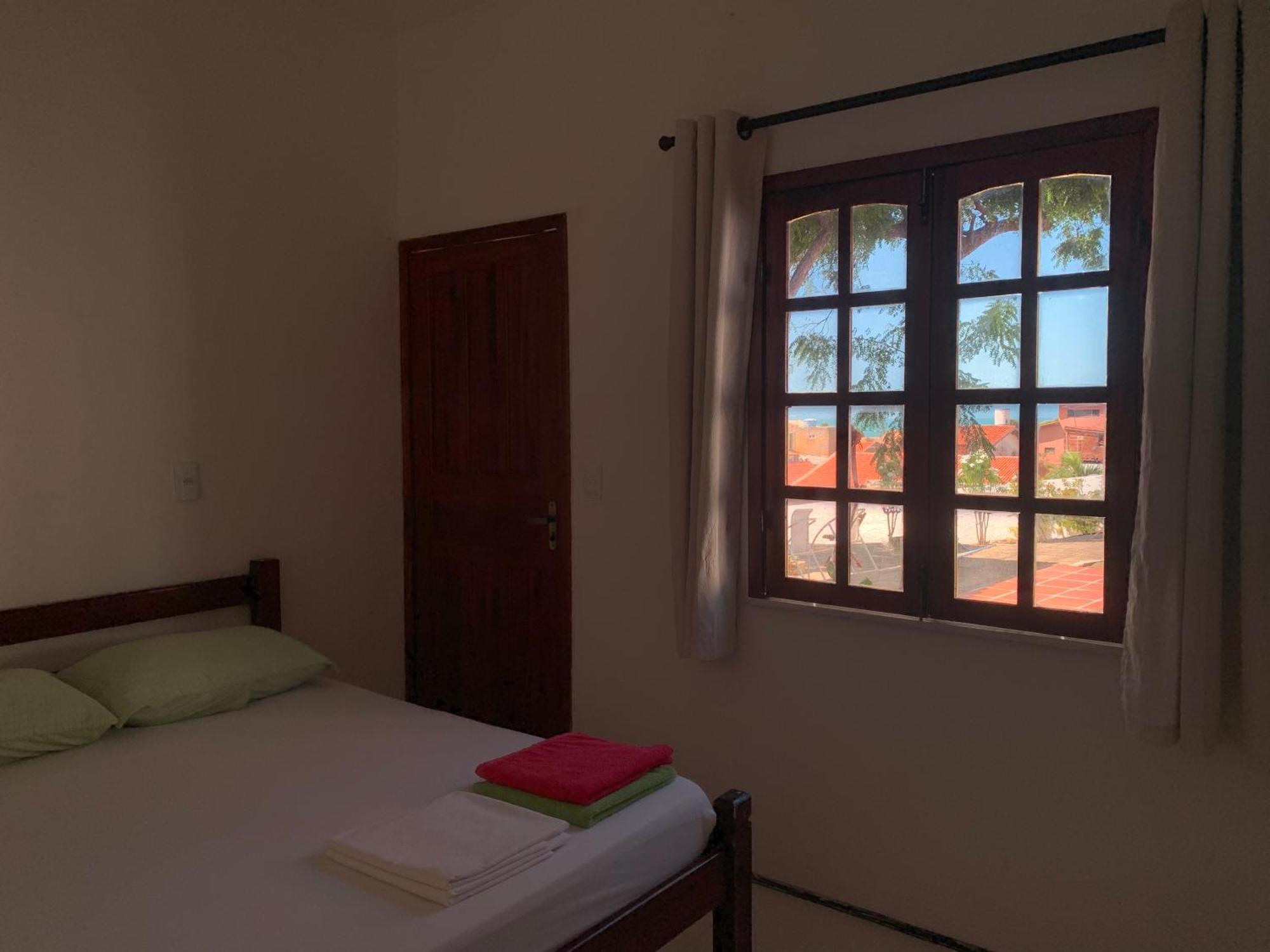 Morro Branco - Morro Branco Guest house