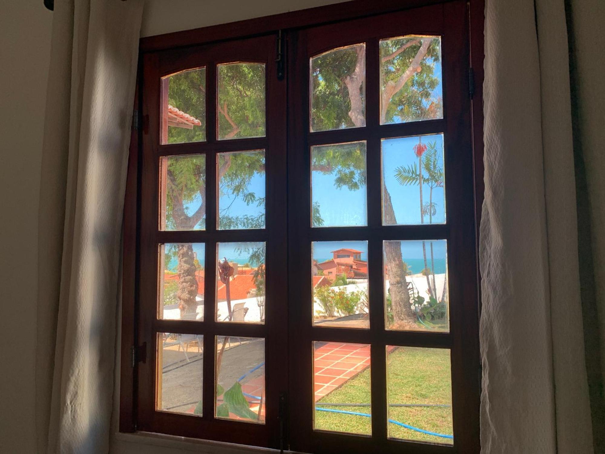 Guest house Morro Branco - Morro Branco *