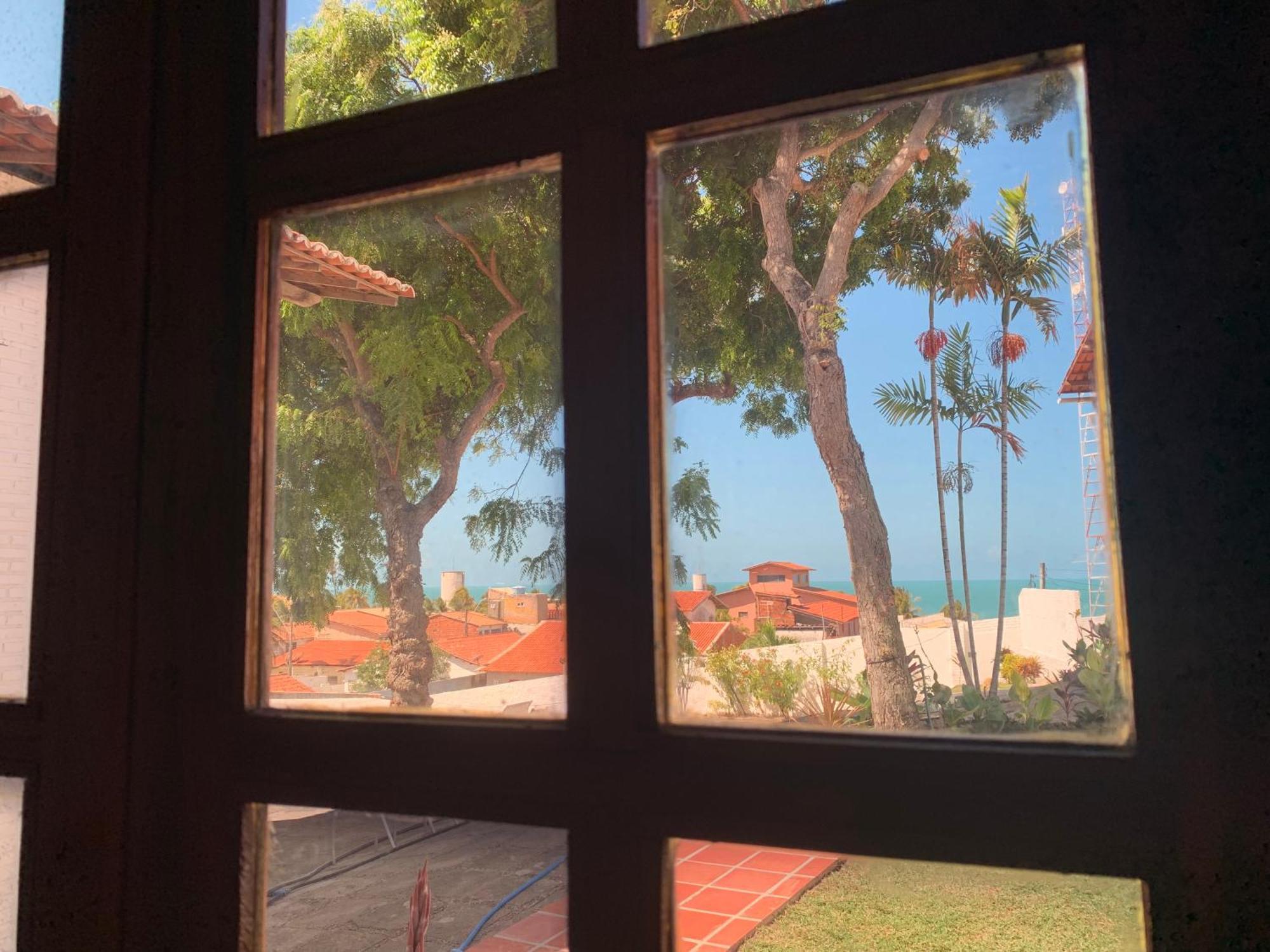 Guest house Morro Branco - Morro Branco Beberibe