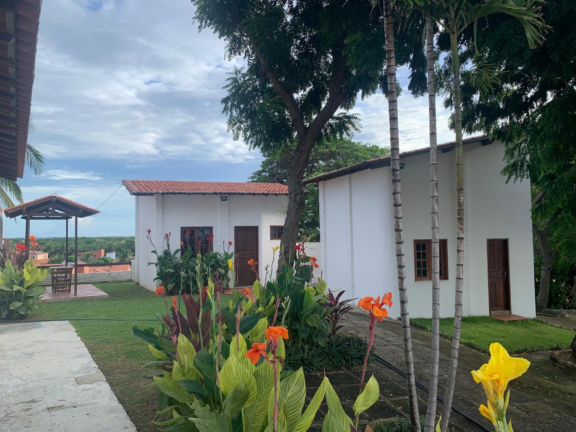 Guest house Morro Branco - Morro Branco *