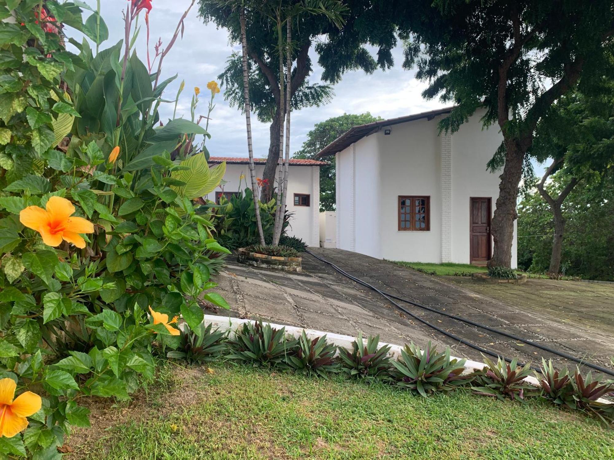 Morro Branco - Morro Branco Guest house *
