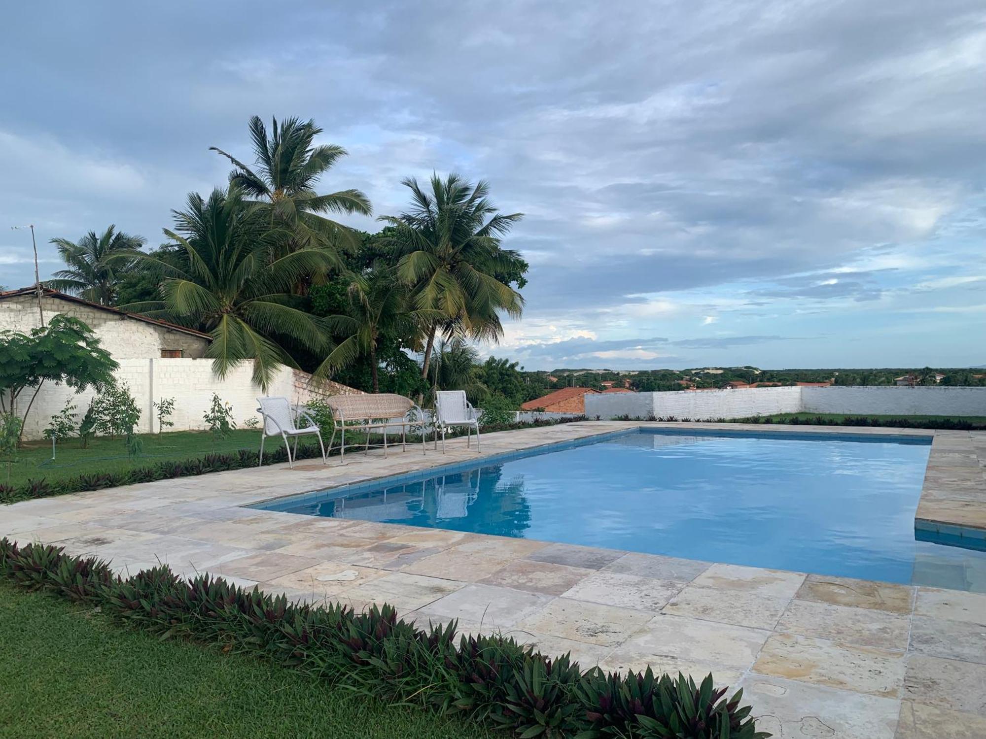 Morro Branco - Morro Branco Guest house *
