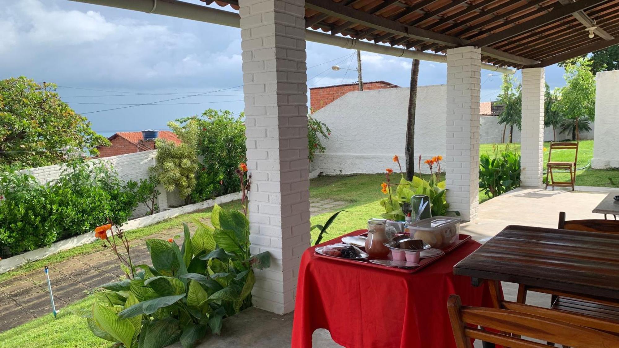 Morro Branco - Morro Branco Guest house *