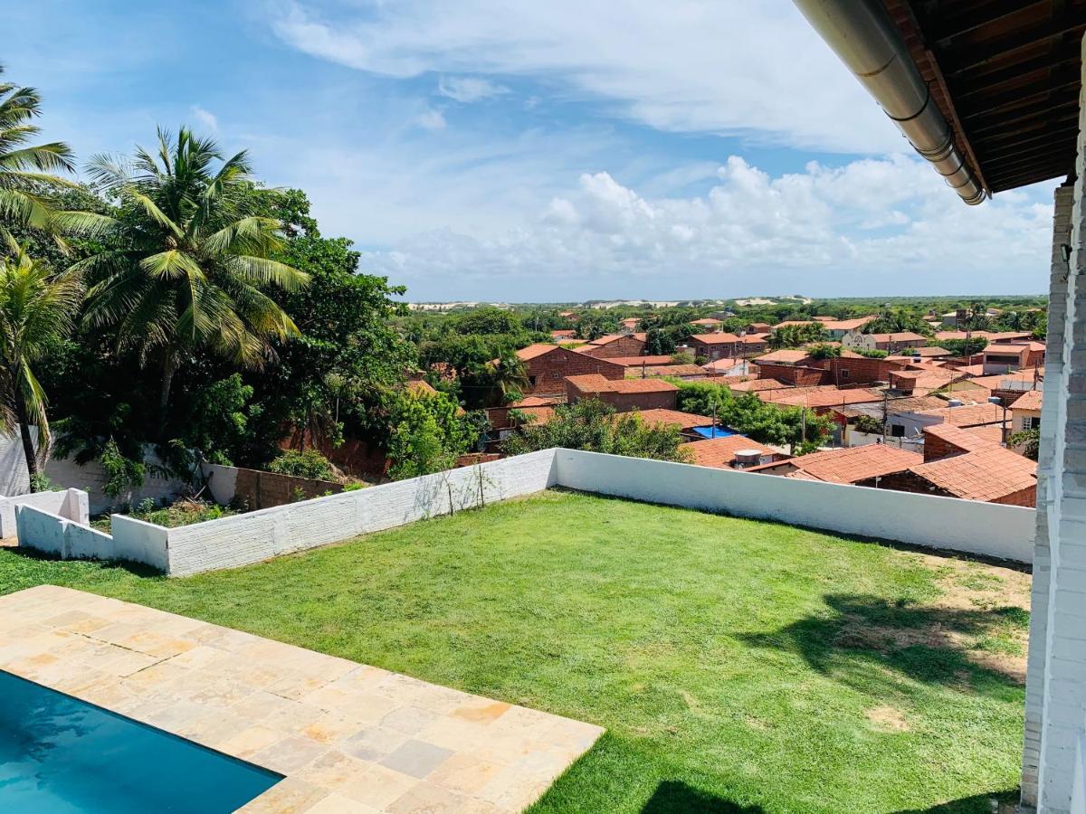 Morro Branco Beberibe
