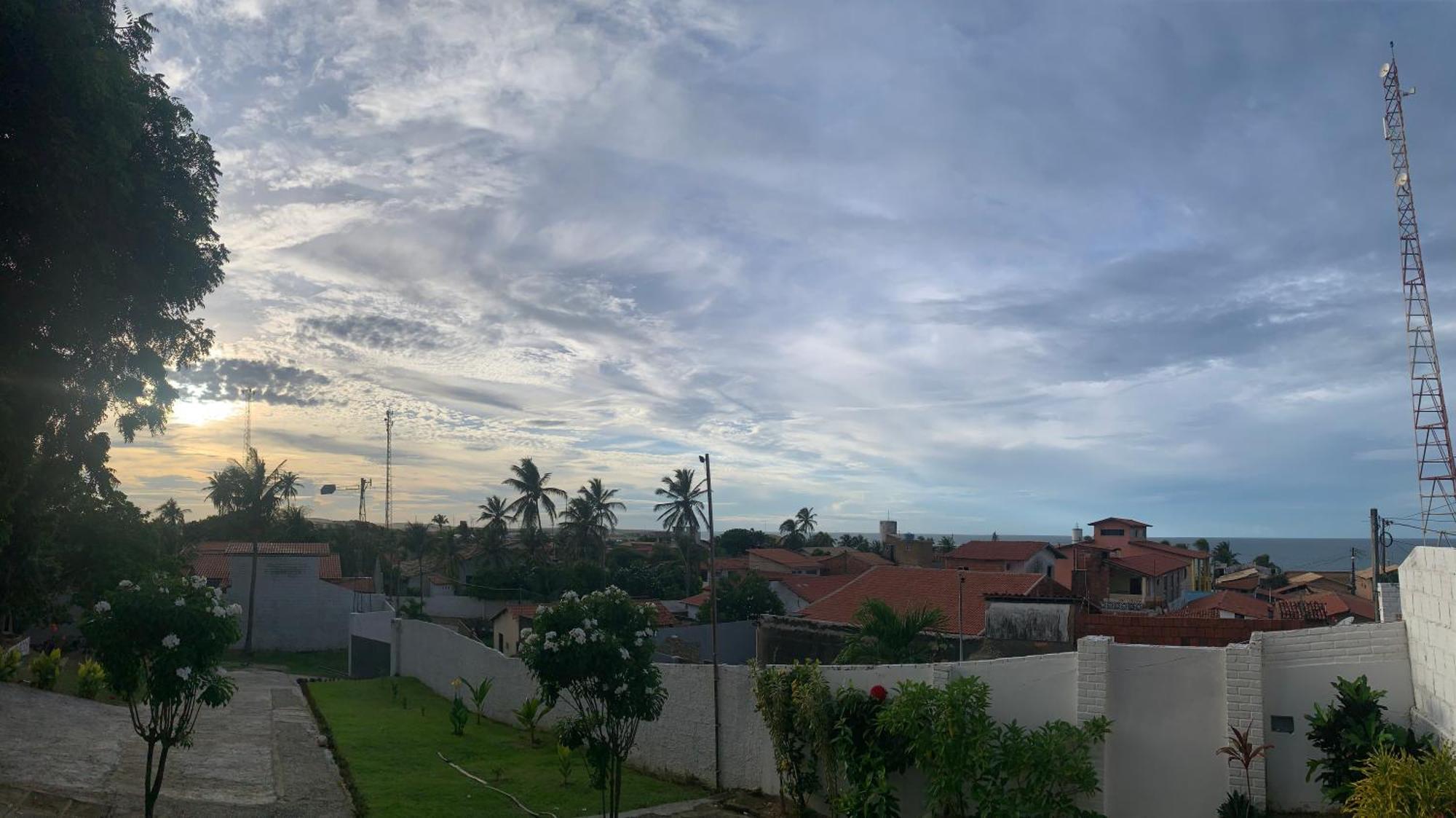 Morro Branco